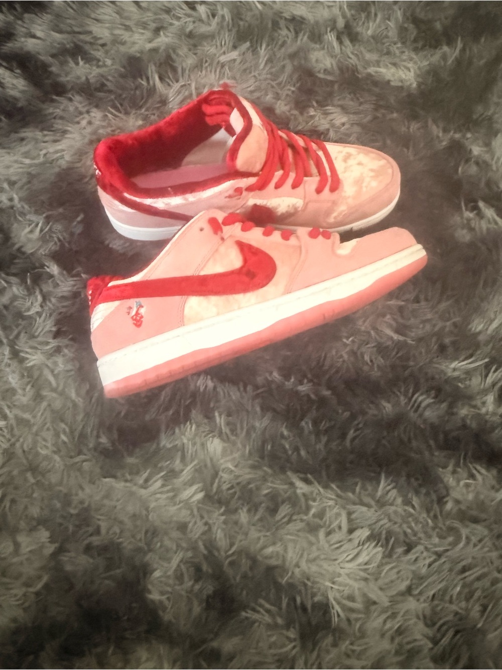 Nike SB Dunk Low “StrangeLove” (2020)